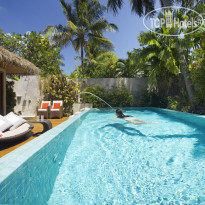 Baros Maldives Baros Residence