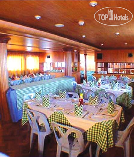 New photos from tourists Nooraanee Queen 5*