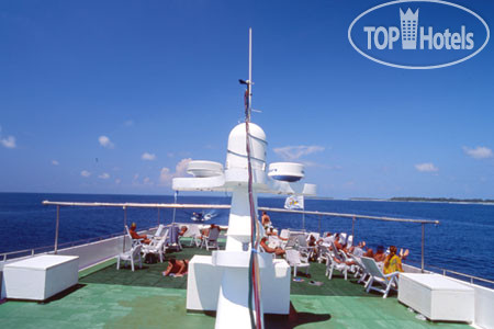 Hotel photo Nooraanee Queen 5*