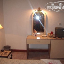 Giravaru Island Resort (закрыт)