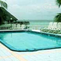 Giravaru Island Resort (закрыт)