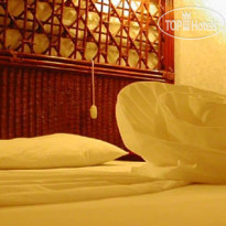 Giravaru Island Resort (закрыт)