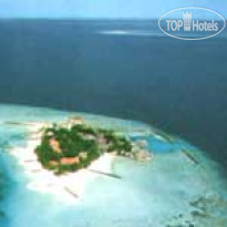 Giravaru Island Resort (закрыт)