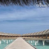 Outrigger Maldives Maafushivaru Resort