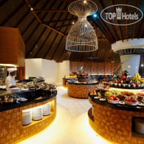 Centara Ras Fushi Resort & Spa