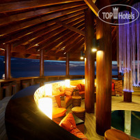 Centara Ras Fushi Resort & Spa