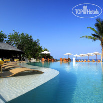 Centara Ras Fushi Resort & Spa