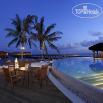 Centara Ras Fushi Resort & Spa
