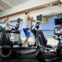 Centara Ras Fushi Resort & Spa