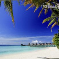 Centara Ras Fushi Resort & Spa