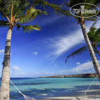 Centara Ras Fushi Resort & Spa
