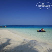 Centara Ras Fushi Resort & Spa