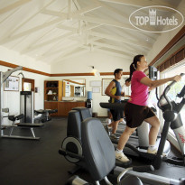Centara Ras Fushi Resort & Spa