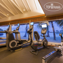 Centara Ras Fushi Resort & Spa