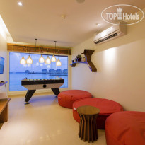 Centara Ras Fushi Resort & Spa