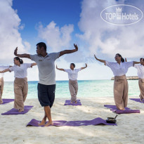 Centara Ras Fushi Resort & Spa