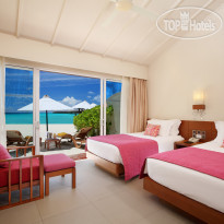 Centara Ras Fushi Resort & Spa Beach Villa