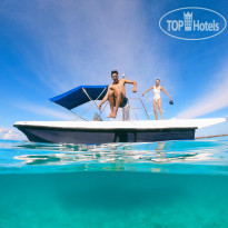Centara Ras Fushi Resort & Spa