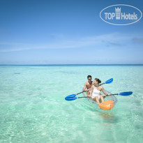 Centara Ras Fushi Resort & Spa