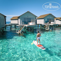 Centara Ras Fushi Resort & Spa