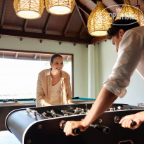 Centara Ras Fushi Resort & Spa E-Zona
