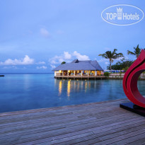 Centara Ras Fushi Resort & Spa