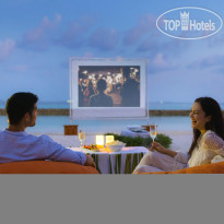 Centara Ras Fushi Resort & Spa