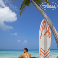 Centara Ras Fushi Resort & Spa