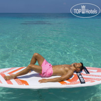 Centara Ras Fushi Resort & Spa