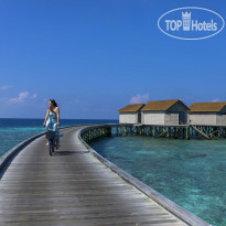Centara Ras Fushi Resort & Spa
