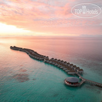 Centara Ras Fushi Resort & Spa