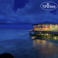 Centara Ras Fushi Resort & Spa Viu Bar