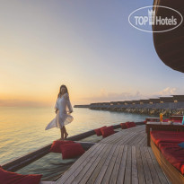 Centara Ras Fushi Resort & Spa Viu Bar