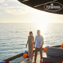 Centara Ras Fushi Resort & Spa Viu Bar