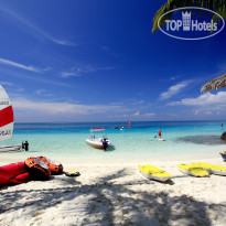 Centara Ras Fushi Resort & Spa