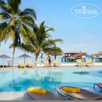 Centara Ras Fushi Resort & Spa