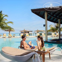 Centara Ras Fushi Resort & Spa