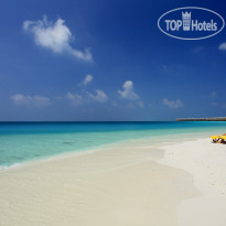 Centara Ras Fushi Resort & Spa
