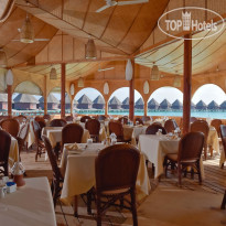 Thulhagiri Island Resort & SPA 