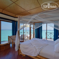 Thulhagiri Island Resort & SPA 