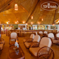 Thulhagiri Island Resort & SPA 