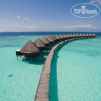 Thulhagiri Island Resort & SPA 
