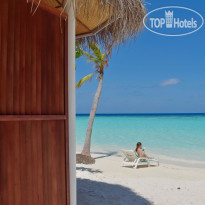 Thulhagiri Island Resort & SPA 