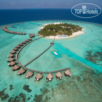 Thulhagiri Island Resort & SPA 