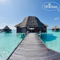 Thulhagiri Island Resort & SPA 