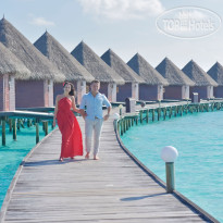 Thulhagiri Island Resort & SPA 