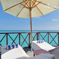 Thulhagiri Island Resort & SPA 