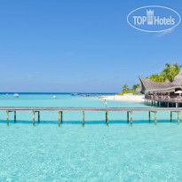 Thulhagiri Island Resort & SPA 