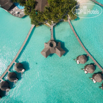 Thulhagiri Island Resort & SPA 