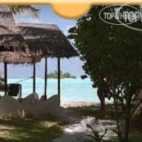 Rihiveli Beach 